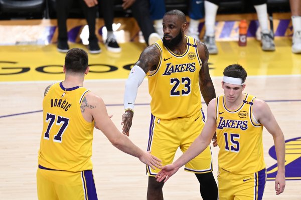 Beverly: Nếu Lakers bắt đầu Jenriton East + Smart, điều đó sẽ khiến họ cạnh tranh cho chức vô địch