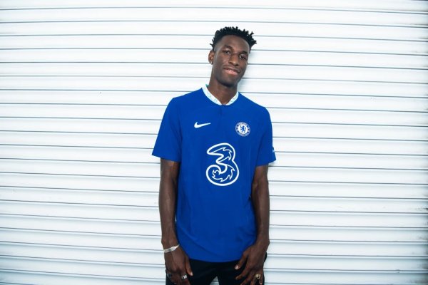 37 triệu euro vào năm 2023! Chelsea đã ký hợp đồng với Jackson 22 tuổi 2 năm trước, với 2 chức vô địch, 81 trận, 30 bàn thắng và 12 pha kiến tạo trong 2 năm