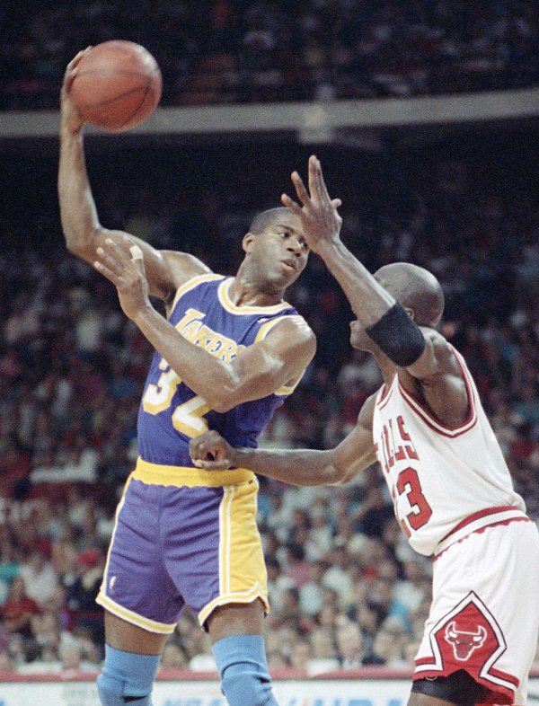 Brian Shaw đánh giá người khởi đầu tốt nhất trong lịch sử: pháp sư Jordan Bird Duncan O Neal