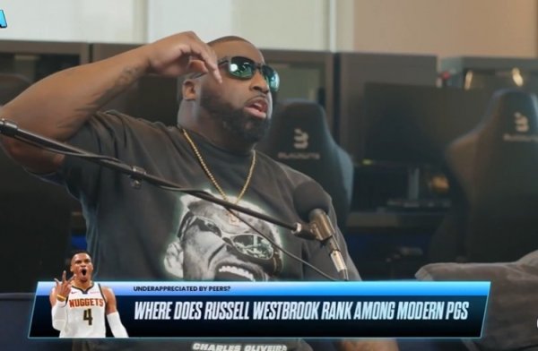 Cựu đồng đội Felton nói về Westbrook: Anh ấy đã bị hack và b