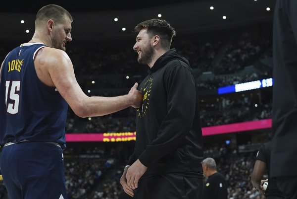 Tỷ lệ cược MVP cho mùa giải mới: Jokic +220 đánh bại SGA, Th