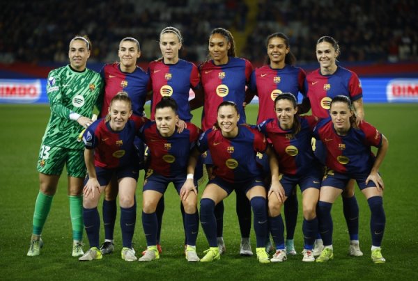 Giám đốc bóng đá nữ Barcelona: Đội bóng đá nữ Paris muốn ký 