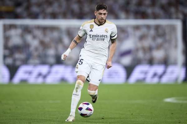 TA: Valverde không bao giờ có tranh chấp với Alonso, anh ấy 