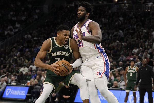 Danny Green: Embiid tốt hơn antetokounmpo vài năm trước, như