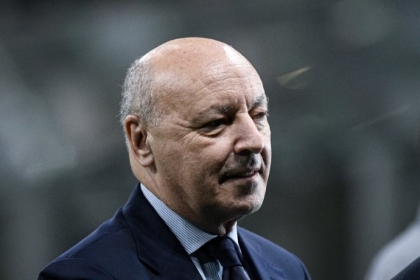 Marlotta nói về trận đấu ở nước ngoài của Serie A: Những nỗ 
