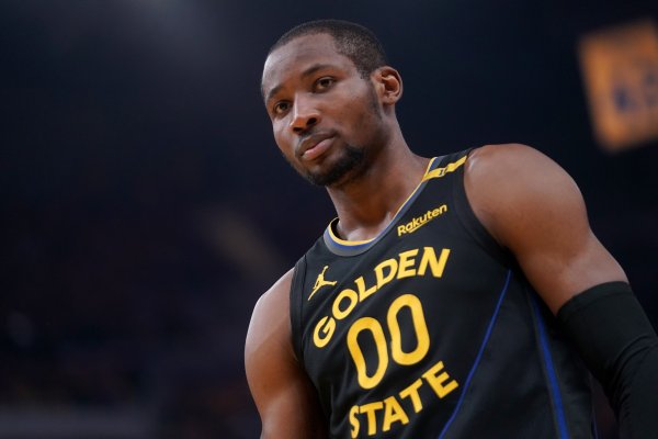 Horford: Mong có thêm nhiều đối tác tiền tuyến với Kuminga. 