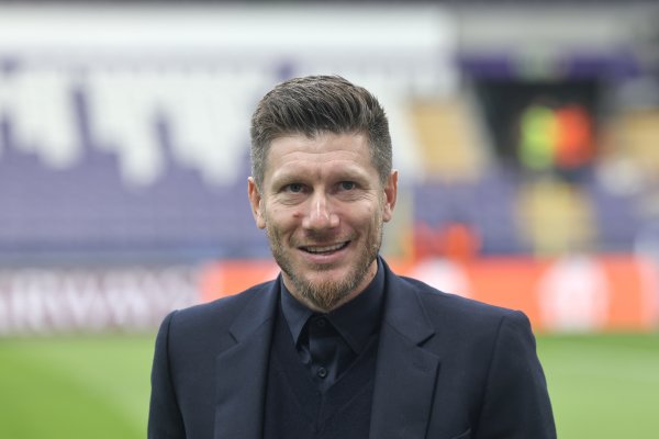 Romano: Monaco sắp bổ nhiệm huấn luyện viên Poconioli của Sa