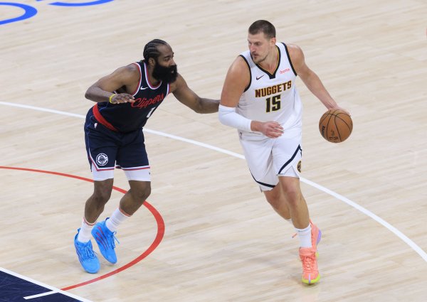 Paul kể về loạt trận Clippers VS Nuggets: Tôi đến hiện trườn