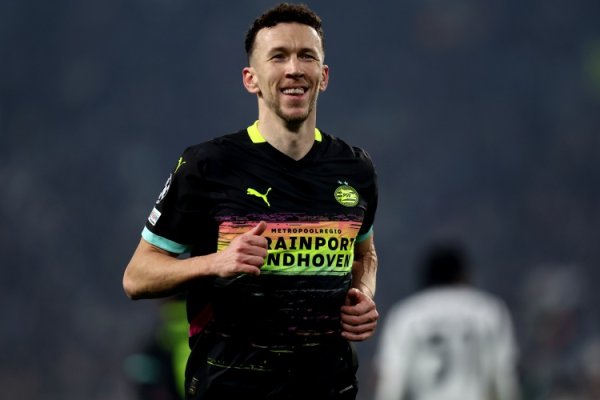 Perisic 36 tuổi trở thành ứng cử viên cho giải Cầu thủ xuất 