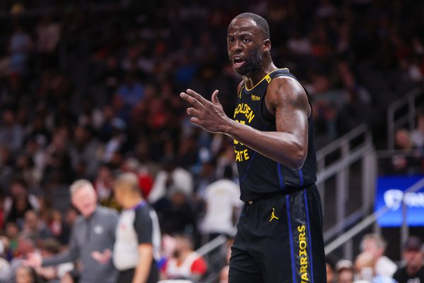 Liệu anh ấy có nói với Horford về quyền sở hữu chức vô địch 