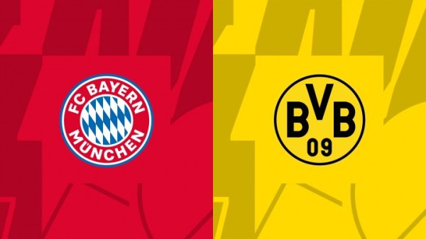 Đội hình xuất phát Bayern vs Dortmund: Kane và Jackson xuất 