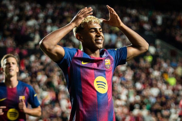 Marca: Phát biểu trước trận của Yamal đã nâng cao tinh thần cho Real Madrid và phòng thay đồ coi anh là "đồng nghiệp tồi"